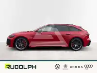 2026 Audi RS5