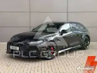 2026 Audi RS5