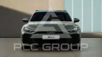 2026 Audi RS5