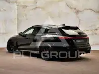 2026 Audi RS5