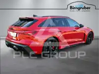 2026 Audi RS5