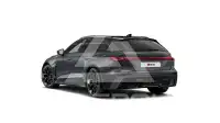2026 Audi RS5