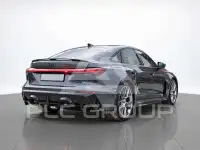 2026 Audi RS5