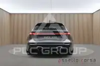 2026 Audi RS5