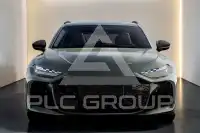 2026 Audi RS5