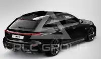 2026 Audi RS5