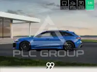 2026 Audi RS5