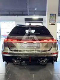 2026 Audi RS5