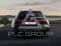 2026 Audi RS5