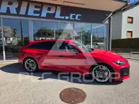 2026 Audi RS5