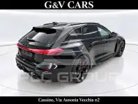 2026 Audi RS5