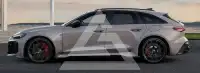 2026 Audi RS5