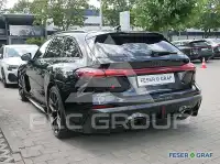 2026 Audi RS5
