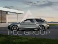 2026 Audi RS5