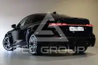 2026 Audi RS5