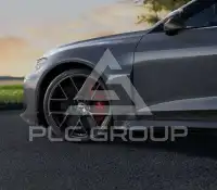 2026 Audi RS5