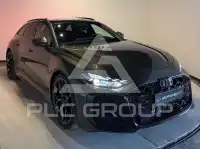2026 Audi RS5