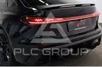 2026 Audi RS5