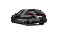 2026 Audi RS5