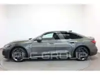 2026 Audi RS5
