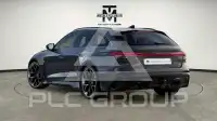 2026 Audi RS5