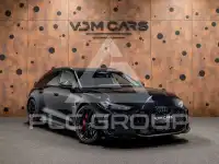 2026 Audi RS5