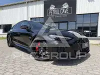 2026 Audi RS5
