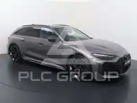 2026 Audi RS5