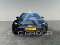 2026 Audi RS5
