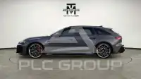 2026 Audi RS5