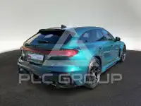 2026 Audi RS5