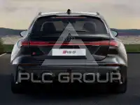 2026 Audi RS5