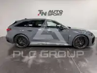 2026 Audi RS5