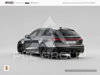 2026 Audi RS5