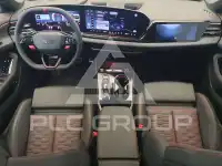 2026 Audi RS5