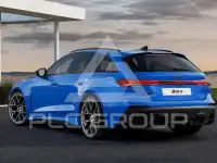 2026 Audi RS5