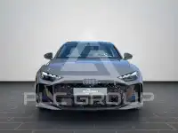 2026 Audi RS5