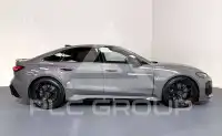 2026 Audi RS5