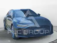 2026 Audi RS5