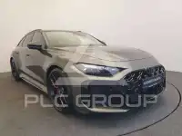 2026 Audi RS5