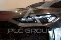 2026 Audi RS5