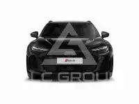 2026 Audi RS5