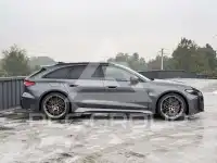 2026 Audi RS5