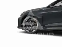 2026 Audi RS5