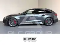 2026 Audi RS5