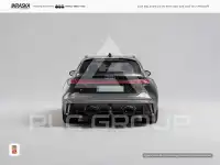 2026 Audi RS5