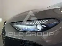 2026 Audi RS5