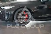 2026 Audi RS5