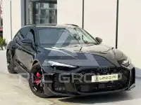 2026 Audi RS5