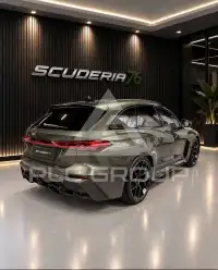 2026 Audi RS5